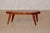 Cherry Cocktail Table, Circa 1960 For Sale In Greensboro - Image 6 of 6