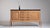 1940s Louis XV Oak Sideboard For Sale - Image 12 of 18
