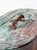 Antique Copper Wash Boiler With Lid For Sale - Image 16 of 17