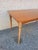 Vintage Swedish Table in Teak, 1960s For Sale - Image 3 of 11