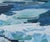 1970s Impressionism Seascape Painting, Ukrainian Artist, 1977 50-60 For Sale - Image 4 of 6