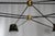 Metal Ravenhill Studio Double Pivot Chandelier For Sale - Image 7 of 8