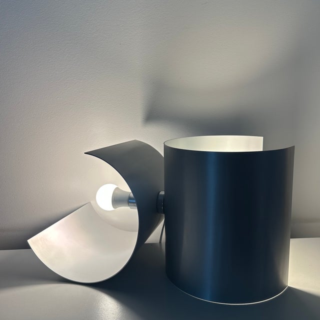 Table Lamp by Giuliano Cesari for Nucleo Sormani, 1970s For Sale - Image 6 of 15