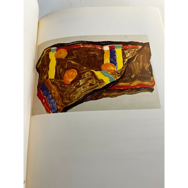 1973 Egon Schiele Art Book For Sale In New York - Image 6 of 11