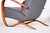 Czech Art Deco Beech Armchair attributed to J. Halabala for Up Zavody, 1930s For Sale - Image 12 of 14