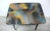 Mid-Century Marble Epoxy Art Coffee Table, 1950s For Sale - Image 4 of 7