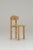 Brown Vintage Dining Chairs in Pine by Rainer Daumiller, 1970s, Set of 6 For Sale - Image 8 of 15