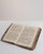 Early 20th Century France Chocolate Wood Book For Sale - Image 12 of 15