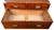 A Superb Quality Mid 19th Century Camphor Wood Military Campaign Chest, Of Traditional Two Part Construction, Having...