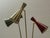 Metal Mid-Century Floor Lamp by Lumenform, 1960s For Sale - Image 7 of 18