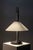 Artemide Aggregato Tavolo Table Lamp by Enzo Mari and Giancarlo Fassina for Artemide, 1974 For Sale - Image 4 of 10