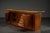 Wood Art Deco Sideboard, 1940s For Sale - Image 7 of 18