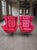 Scandinavian Modern High-Back Swivel Lounge Chairs in Leather & Aluminum from UP Závody Rousínov, Czechoslovakia, 1960s, Set of 2 For Sale - Image 10 of 10