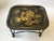 1920s 1920s English Tray Table With Asian Motif For Sale - Image 5 of 12