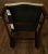 Kindel Chippendale Style Mahogany Armchair (B) For Sale - Image 10 of 13