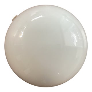 Small Ceiling or Wall Lamp attributed to Willem Hendrik Gispen for Gispen, 1951 For Sale