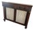 Henredon Natchez Collection Empire Mahogany Sideboard/ Server For Sale