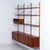 Royal System Wall System in Teak by Poul Cadovius for Cado, 1960s For Sale - Image 3 of 11