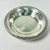 Mid 20th Century Mid-Century Traditional Hollywood Regency Reed & Barton Silverplate Wine Coaster For Sale - Image 5 of 7