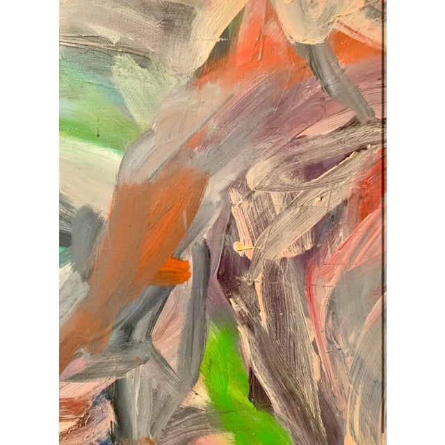 Painting - Abstract Expressionism For Sale - Image 9 of 12