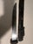 Late 20th Century Vintage Sino Tibetan Short Sword Dagger Hand Forged Steel Repousse Scabbard 25" For Sale - Image 5 of 15