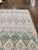 Contemporary Handwoven Transitional Area Rug 9’2″ X 12’1″ For Sale - Image 3 of 13