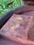 Antique Wooden Table . Antique Wooden Furniture. For Sale - Image 10 of 12