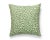 Traditional The House of Scalamandré Backyard Bengal Outdoor Pillow, Ivy For Sale - Image 3 of 3