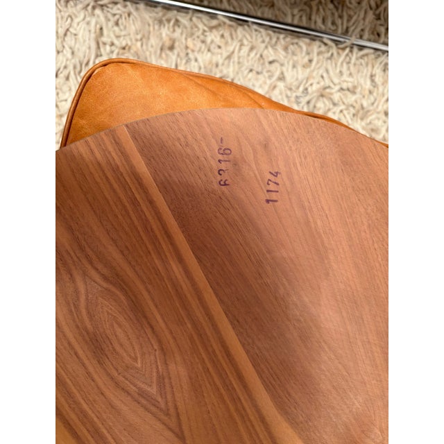 Scandinavian Style Crystal Mirror, Germany, 1970s For Sale - Image 9 of 13