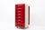 Raymond Loewy DF 2000 Storage by Raymond Loewy for Doubinsky Frères, France, 1960s For Sale - Image 4 of 12