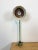 Industrial Green Table Lamp, 1960s For Sale - Image 9 of 16