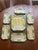 1970s Mid-Century Modern Collection of Ceramic Corn Serving Dishes - Set of 7 For Sale - Image 9 of 9