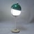 Mid-Century Modern Vintage Italian Cap Lamp, 1960s For Sale - Image 3 of 14