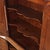 Wood 19th Century Two-Piece French Oak Cabinet, C. 1860 For Sale - Image 7 of 7