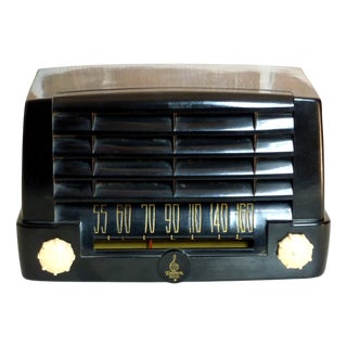 Model 547A Radio from Emerson, USA, 1947 For Sale