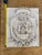 Stone Gray Mid 19th Century Italian Stone Coat of Arms For Sale - Image 8 of 9