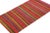 Rug & Kilim 1950s Vintage Shahsavan Persian Kilim With Multicolor Stripes, From Rug & Kilim For Sale - Image 4 of 8