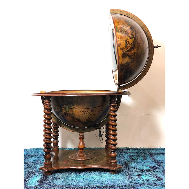 Mod.MP20D60 Globe Television, Italy, 1967 For Sale - Image 13 of 18