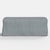 Not Yet Made - Made To Order Slipcover for Stoffer Home x Cloth & Company for Lindy Slipcover Dining Bench in Jane Stripe Denim For Sale - Image 5 of 5