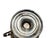 Art Deco Silver Sugar Bowl, 1950s For Sale - Image 6 of 9
