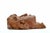 Painted terracotta sculture realized by sirio pellegrini in 1960s. Good condition. Sirio pellegrini, born in rome on march...