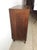 Mid-Century Modern Mid Century Modern Four Drawer Highboy by Bassett Furniture For Sale - Image 3 of 17