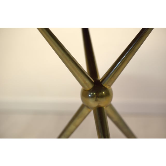 1950s Tripod Table by Osvaldo Borsani for ABV, 1950 For Sale - Image 5 of 8