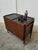 Mid-Century Modern Palisandro Bar Cart For Sale - Image 5 of 10