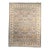 Cara Oushak Rug, Gray 10x14 For Sale