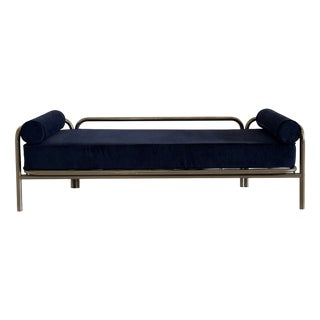 Locus Solus Daybed by Gae Aulenti for Poltronova, 1960s For Sale