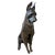 Spanish Dog Sculpture, 20th Century For Sale