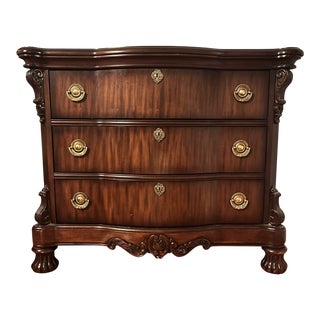 Bernhardt Grand Savannah Bachelor's Chest For Sale
