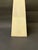 Stone Late 20th Century Minimalist White Marble Obelisk Sculpture – 18.5" For Sale - Image 7 of 10