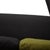 Textile Grey Fabric Corner Sofa from La Nuova Casa For Sale - Image 7 of 15